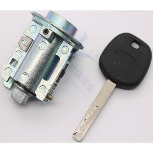 Car Ignition Lock Cylinder Auto Door Lock Cylinder For Toyota 2015 Corolla ignition lock Replacement
