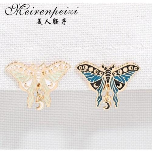 Bee Brooches For Women And Men High Quality Suits Dress Sweater Brooch Pins Hat Collar Pin Gift