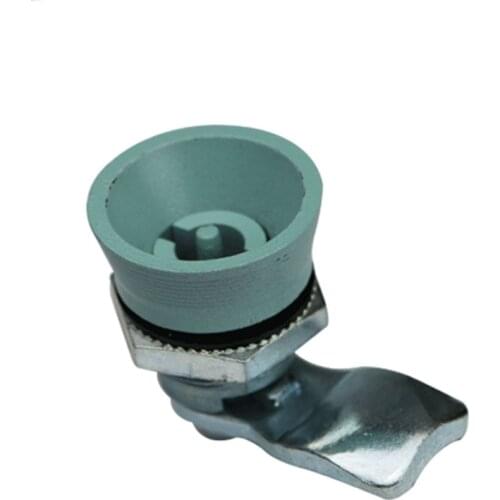 MS702 cylinder lock distribution power switch cabinet door lock bell type lock message box lock dustbin lock