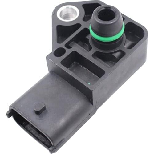 Pressure MAP Manifold AIR Sensor 12575467 24420587 for SUZUKI VAUXHALL SAAB OPEL CADILLAC ALFA