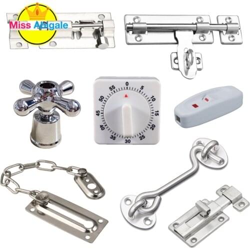 Busyboard Children Busy Board Diy Accessories Wooden Door Latch Puzzle Early Education Toys Sensory Training Kit Montessori Toy