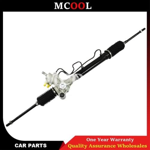 FOR New Power Steering Rack Gear Toyota RAV4 Left hand drive