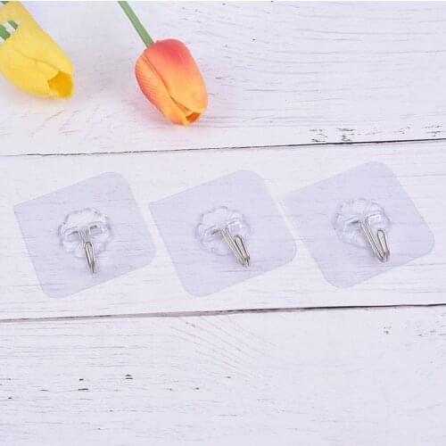 HELTC Household Hooks