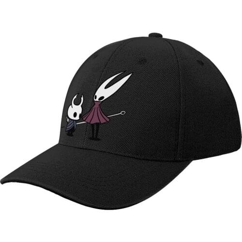 HurryLazy Baseball Caps