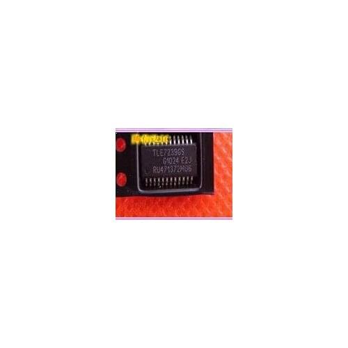 IC new original TLE7239GS TLE7239 SSOP24