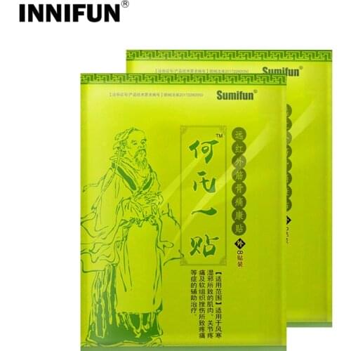 Пластыри для суставов InniFun China At AliExpress