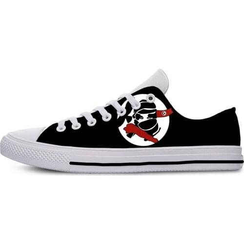 Isis Band Most Influential Metal Bands of All Time Mens Low-top Casual Shoes 3D Pattern Logo Mens and Womens Shoes of White
