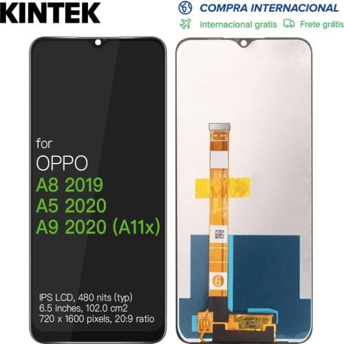 KINTEK Spare Parts For Phones