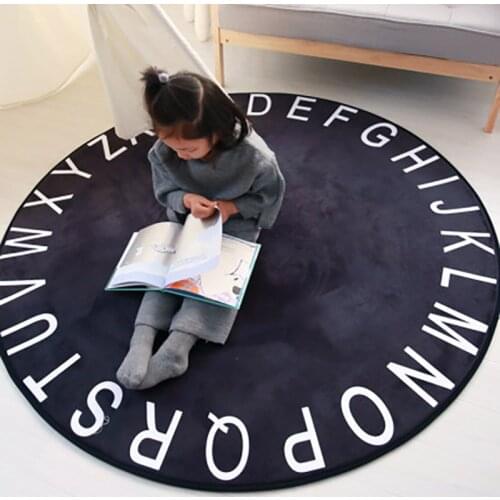 Ins Carpet Vloerkleed Tapijt Badmat Deurmat Kleed Schapenvacht Floor Mats Doormats Child Carpets dywan dla dzieci Decorations