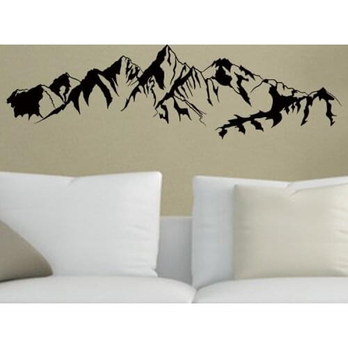 LACHOUFFE White Wall Stickers