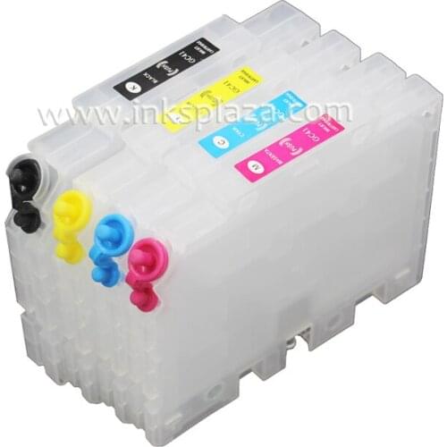 GC41 refillable Ink Cartridge compatible For Ricoh SG2100 SG2100N SG2010L SG3100 SG3100SNW SG3110DNW SG3110DN with ARC chip