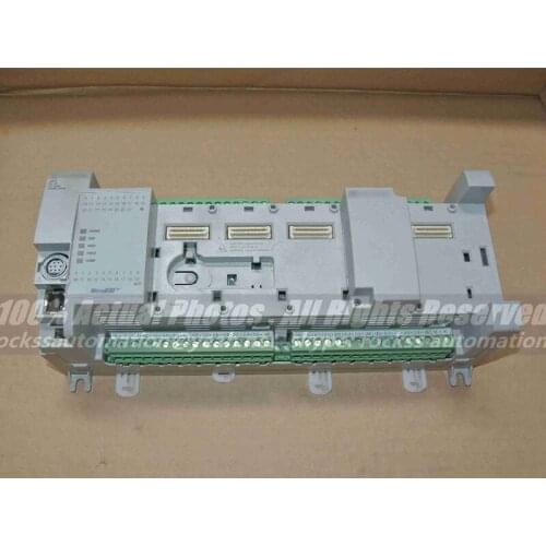 Module 2080-LC30-48QVB Used In Good Condition With Free DHL