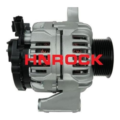 NEW HNROCK 12V 90A ALTERNATOR 0124325064 FOR BOSCH