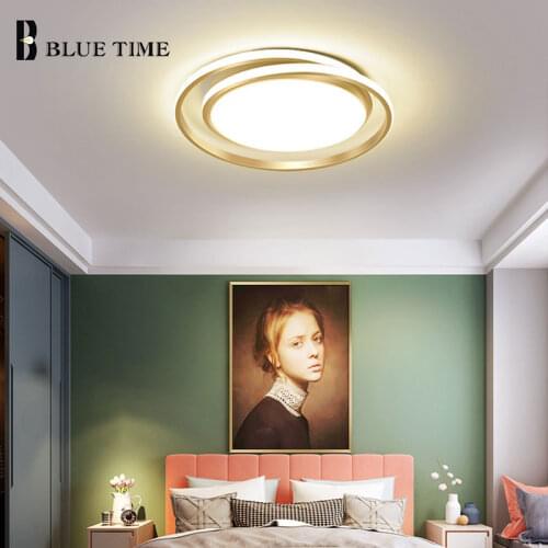 New Modern Led Ceiling Light For Bedroom Dinning room Dinning room Kitchen Creative Home Light Lustre Ceiling Lamp Luminaries