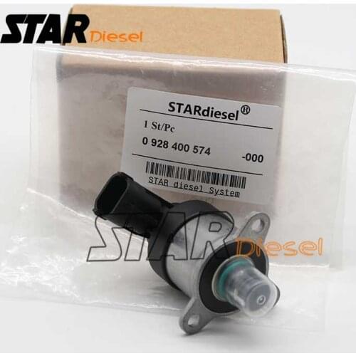 Common rail 0928400574 Suction Control Valve 0 928 400 574 car accessories