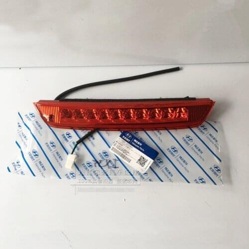 High brake light/Rear tail brake light for Hyundai IX35 Rear brake light assembly