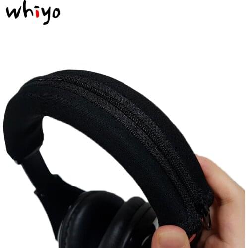 1 pcs of Universal Replacement Headband for Shure SRH940 SRH750DJ SRH440 SRH240A SRH840 Headphones Cushion Bumper Cover Cups