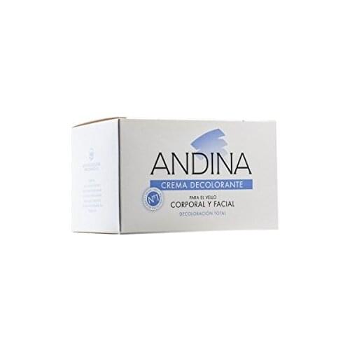 ANDINA Bath And Shower Products