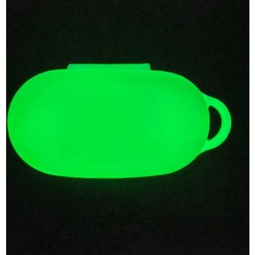 Anti-Scratch Full Cover Silicone Case For Sony WF-XB700 Earbuds Travel Carrying Case Fashion Soft Colorful Cover TXTB1