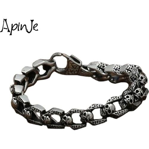 Apinje Beautiful Bracelets