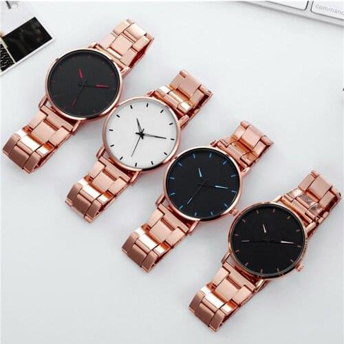 New Arrival Minimalist Mens Ultra Thin Steel Belt Quartz Wrist Watch Simple Men Business Stainless Steel Mesh Belt Quartz Watch