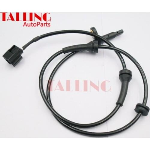 47910-3JA0A ABS Wheel Speed Sensor For INFINITI JX35 QX60 For NISSAN PATHFINDER