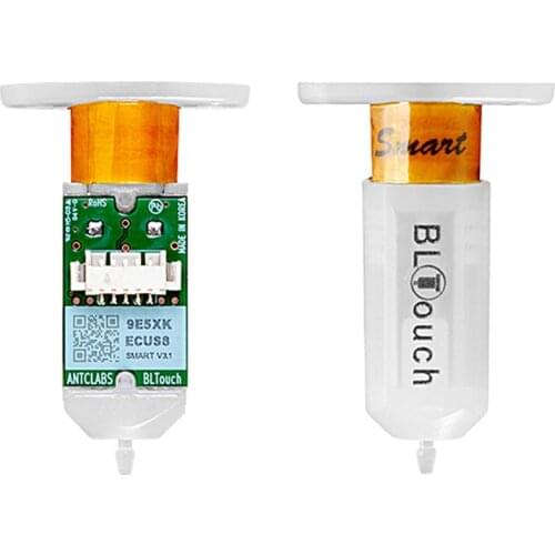 Creality BLTouch V3.1 Auto Bed Leveling Sensor Kit For 32 Bit V4.2.2/V4.2.7 Mainboard Ender 3v2/3/Pro/Ender 5/Pro/CR-10 Parts