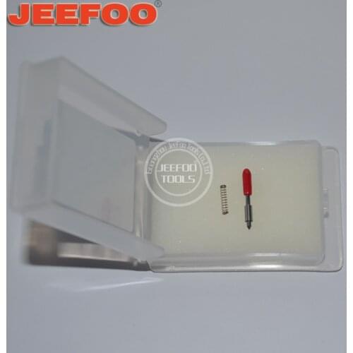 30/45/60 Degree Graphtec CB15U Blade Cutting Plotter Blade Vinyl Cutter Blade With High Quality And Reasonable Price(A)