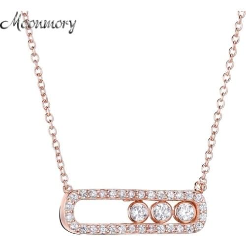 Moonmory Gold Pendants