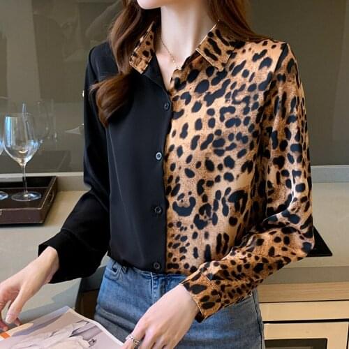 NOEEV Women's Printed Shirts