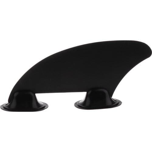 Kayak Skeg Tracking Fin Mounting Point Hardware Accessories - Easy to Install