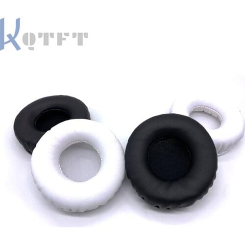 Ear pads Replacement Earpads for Sonixx SX1 Neckband Folding Bluetooth Headphones Earmuff Earphone Sleeve Headset Repair