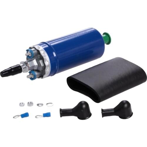 STARTVOLT High Pressure Fuel Pumps