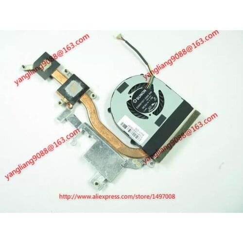 SUNON EG60070V1-C000-S99 DC 5V 1.1W Laptop Cooling Heat sink Fan
