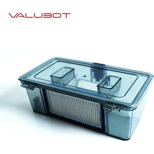 VALUBOT Original Accessory Dust Dox for K100 Home Robot Vacuum Cleaner Part