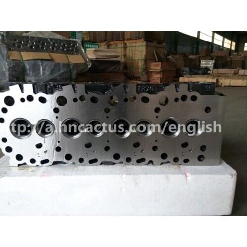 Factory Supply Auto Parts 5L Cylinder Head 11101-54150 11101-54151 FOR Toyota Hilux Hiace 3.0D