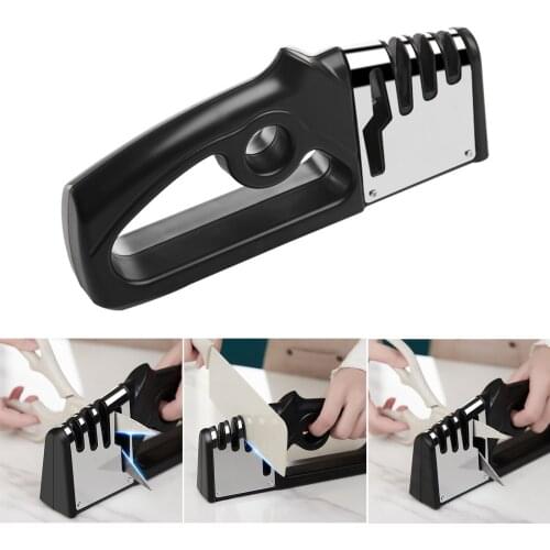 Afiador De Faca Kitchen Goods