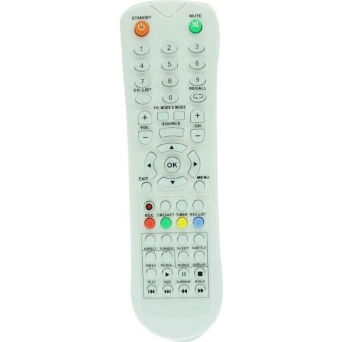 Remote Control For OCEANIC OCEALEDCC195W2 OCEADLEDLNH2152 306A71-2 LD24-905FHW OCEALED190416W Smart LCD LED HDTV Television TV