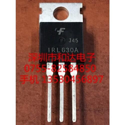 IRL630A TO-220