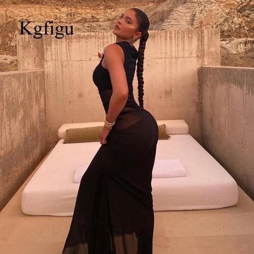 KGFIGU Party Summer Dresses