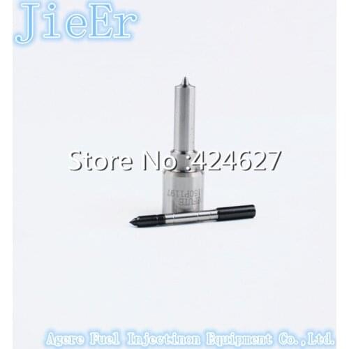 Common -Rail -Nozzle Diesel Engine NozzleDLLA144P1707 (0433 172 045 )for Injector 4pcs/lot