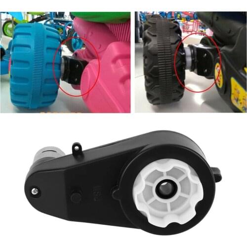 MACE PLUS Gearboxes