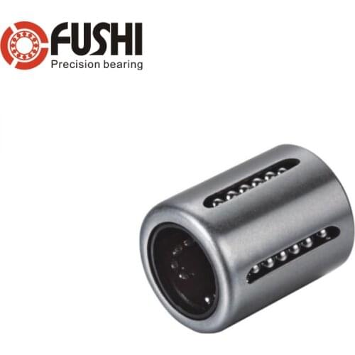 KH PP Mini Linear Bearings ( 4 Pcs ) KH0824PP KH1026PP KH1228PP KH1428PP KH1630PP KH2030PP Compact Type Linear Bearings