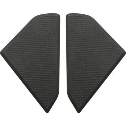 Motorcycle Decal Gas Knee Grip Traction Pad Side Sticker For BMW F900XR F 900 XR