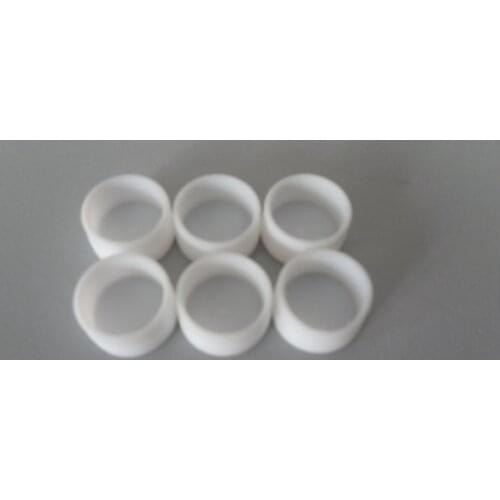 New 5ML 10ML 2.5ml 500ul 50ul 100ul Diluent Syringe Tip Kloehn Plunger Tip for MINDRAY BC1800 BC3000 PLUS 0030-10-13059