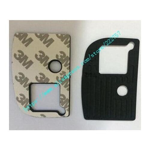 NEW Bottom Base Cover Rubber Grip For Nikon D810 Digital Camera Repair Part With Tape