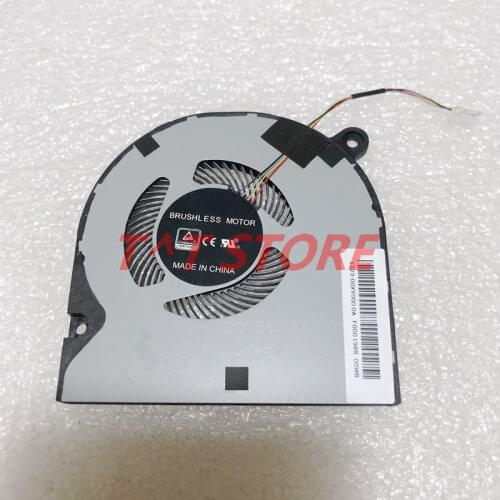 NEW original for laptop cooling cooler fan FJHL DFS561405PLOT 1323-00XY0000 free shipping