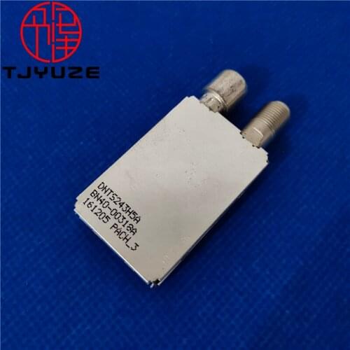 New for Samsung BN40-00318A DNTS243H5A MEK3101 161205 PACH_3 Tuner semsor Antenna signal receiver Frequency signal receiver