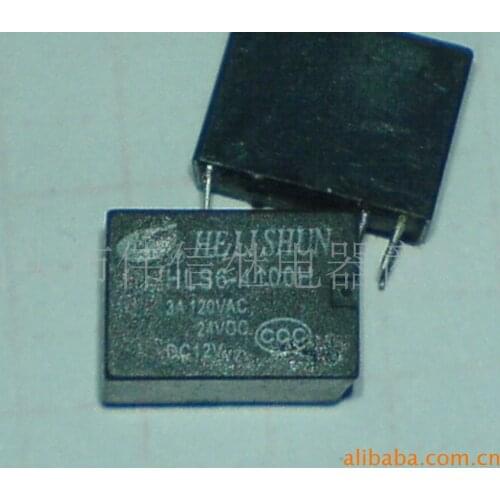 Relay HLS6-4100H DC12V