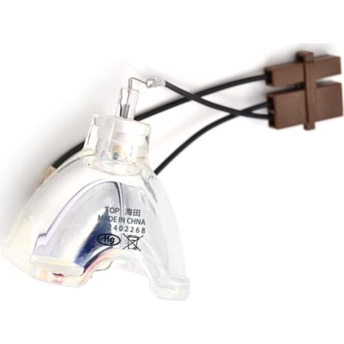 Compatible bulb lamp VT75LP for NEC LT280 LT375 LT380 LT380G VT470 VT670 VT675 VT676